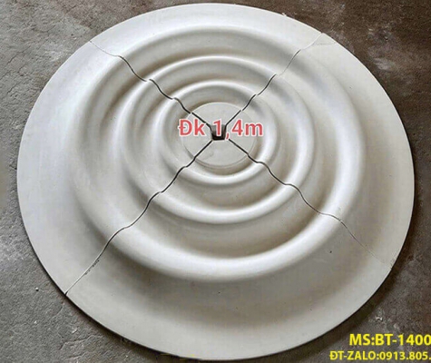 Thạch cao | HOA VĂN TRANG TRÍ ĐƯỜNG VIỀN ĐƠN GIẢN